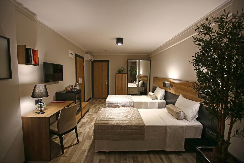 Kalevera Hotel Edirne Exterior photo