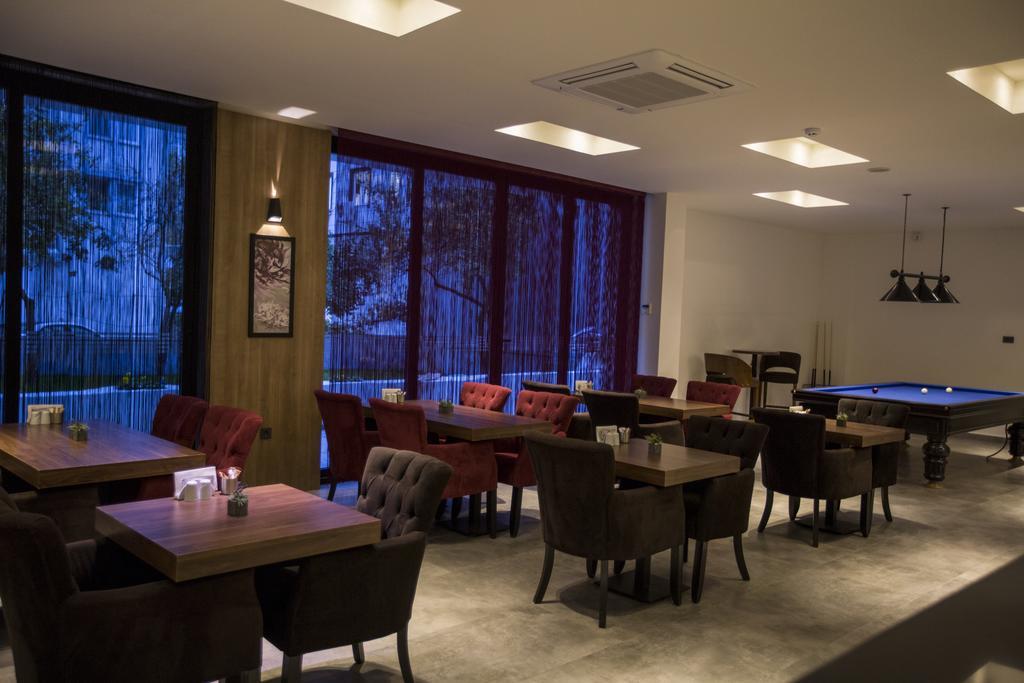 Kalevera Hotel Edirne Exterior photo