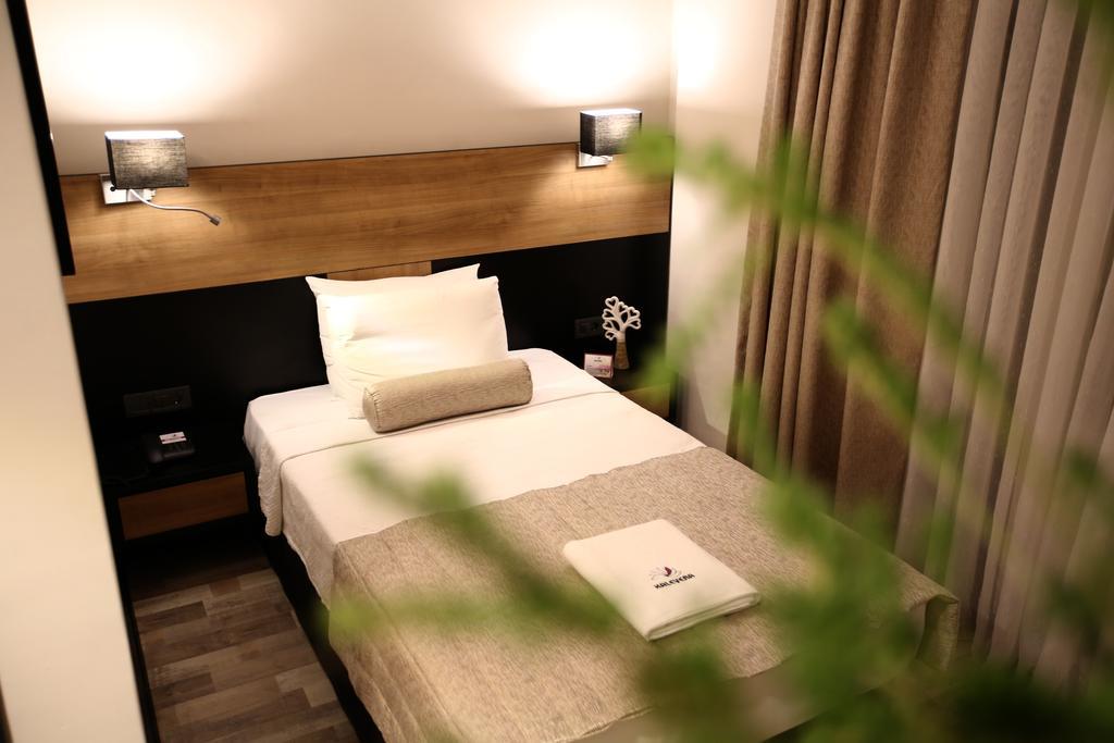 Kalevera Hotel Edirne Exterior photo