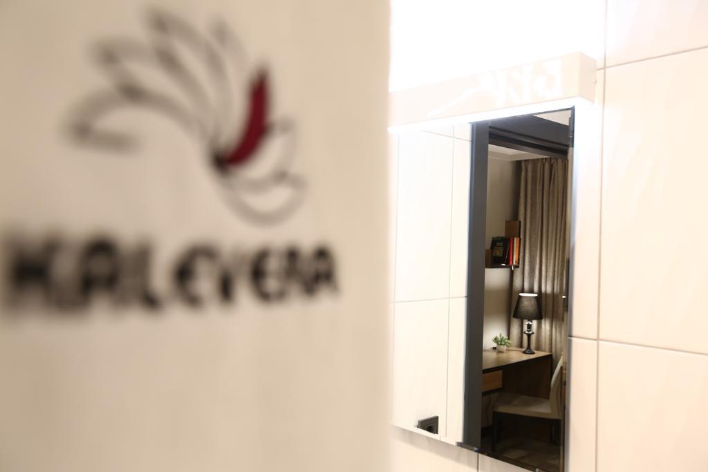 Kalevera Hotel Edirne Exterior photo