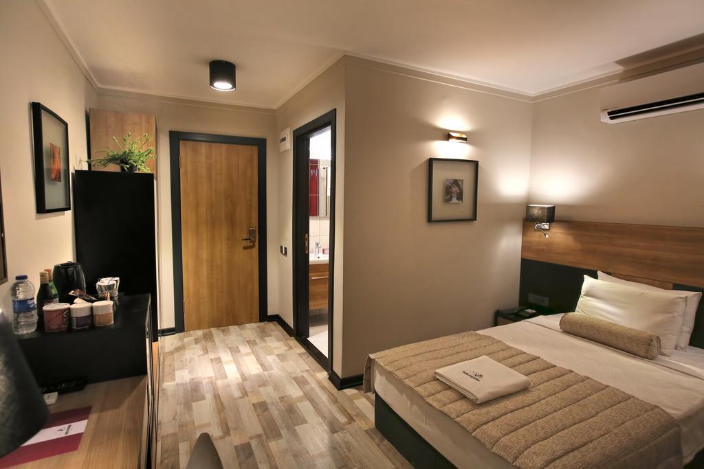 Kalevera Hotel Edirne Exterior photo