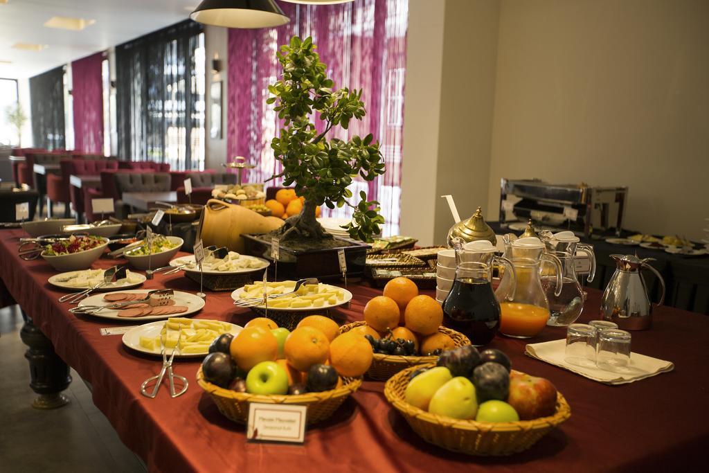 Kalevera Hotel Edirne Exterior photo