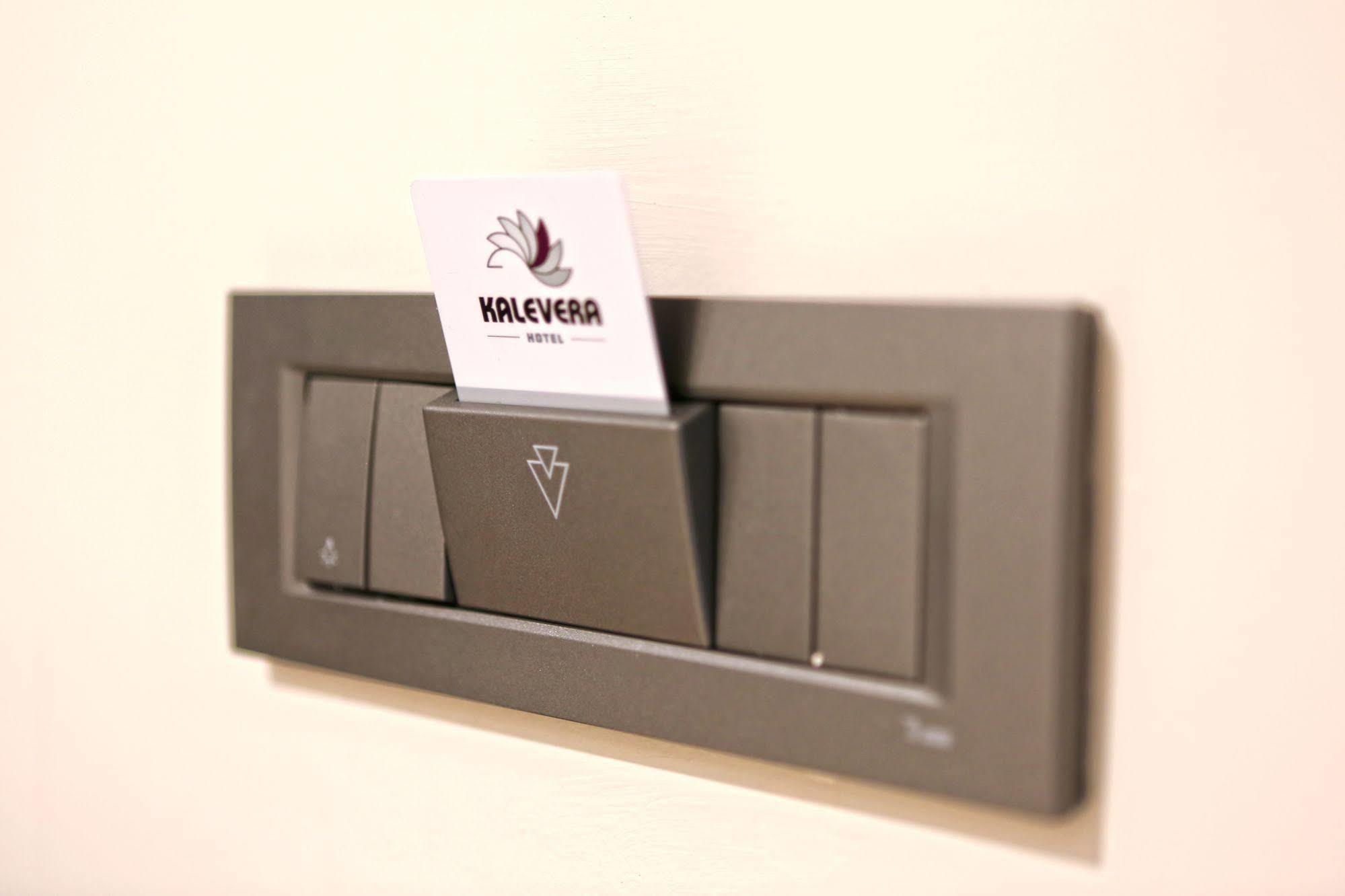 Kalevera Hotel Edirne Exterior photo