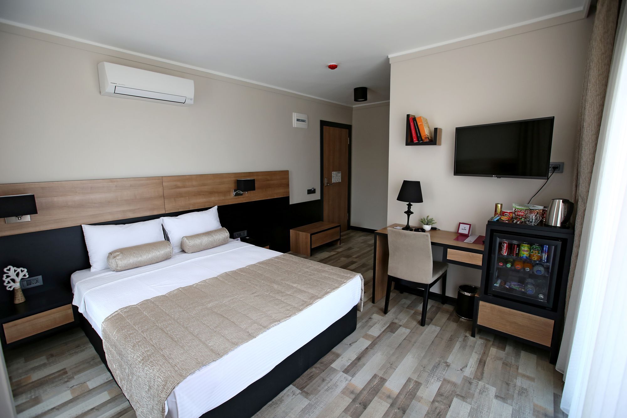 Kalevera Hotel Edirne Exterior photo