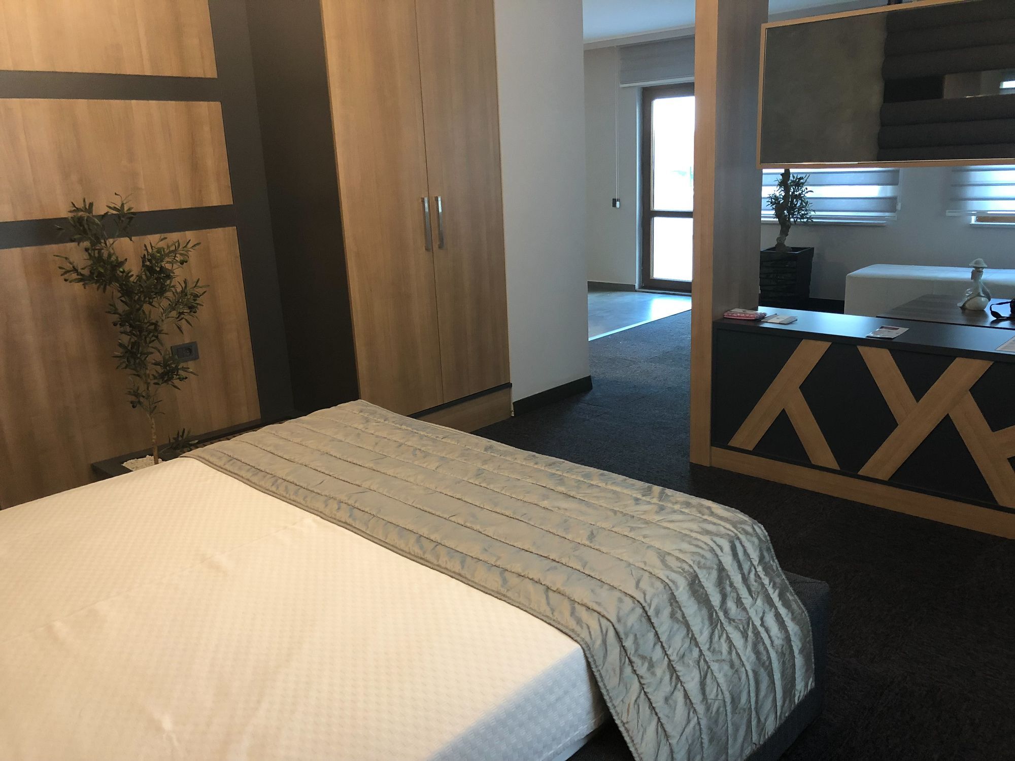 Kalevera Hotel Edirne Exterior photo
