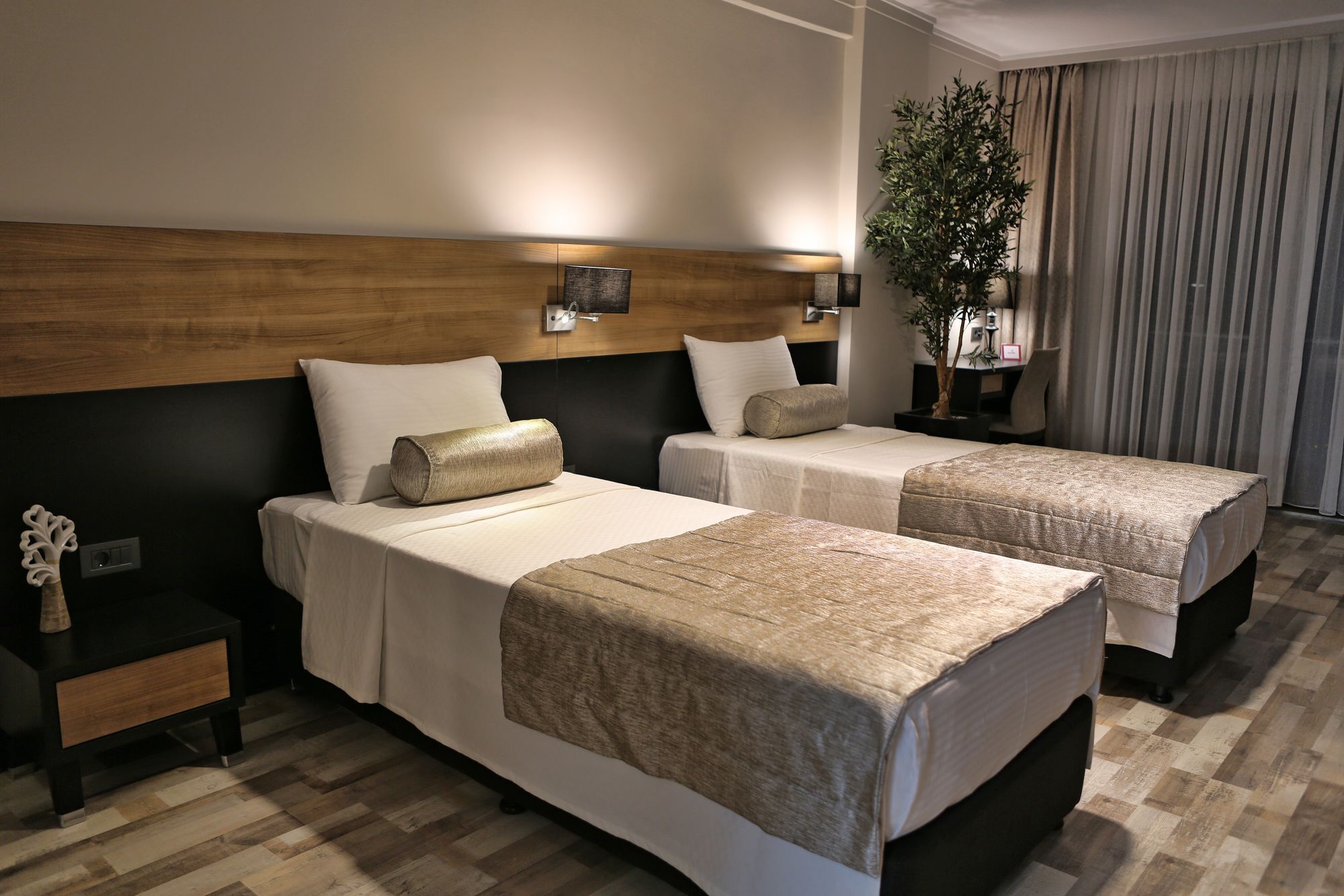 Kalevera Hotel Edirne Exterior photo