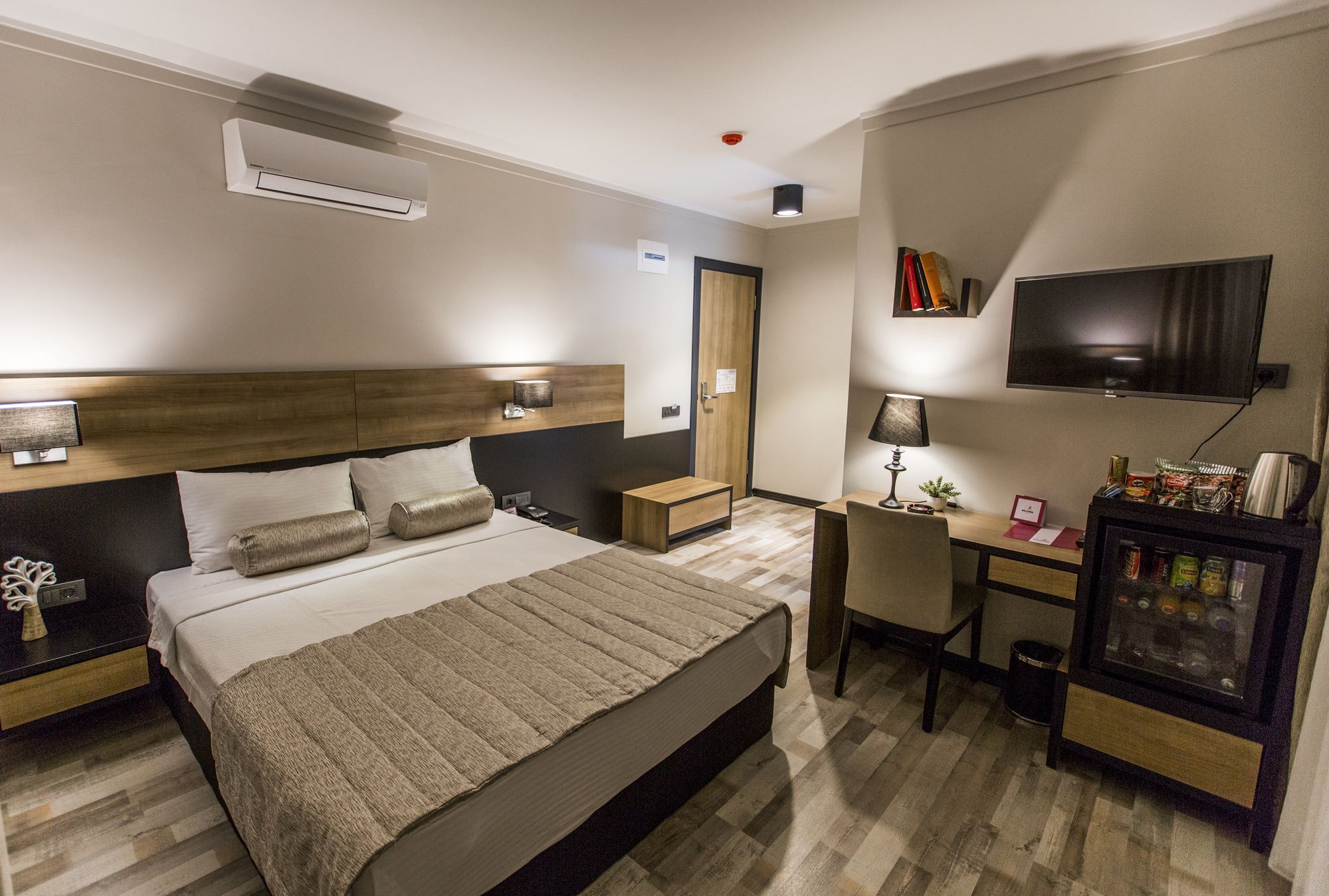 Kalevera Hotel Edirne Exterior photo